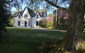 Kerrow House