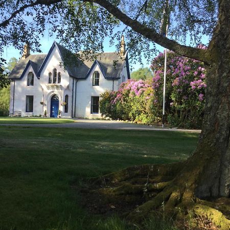 Kerrow House Villa Cannich Buitenkant foto