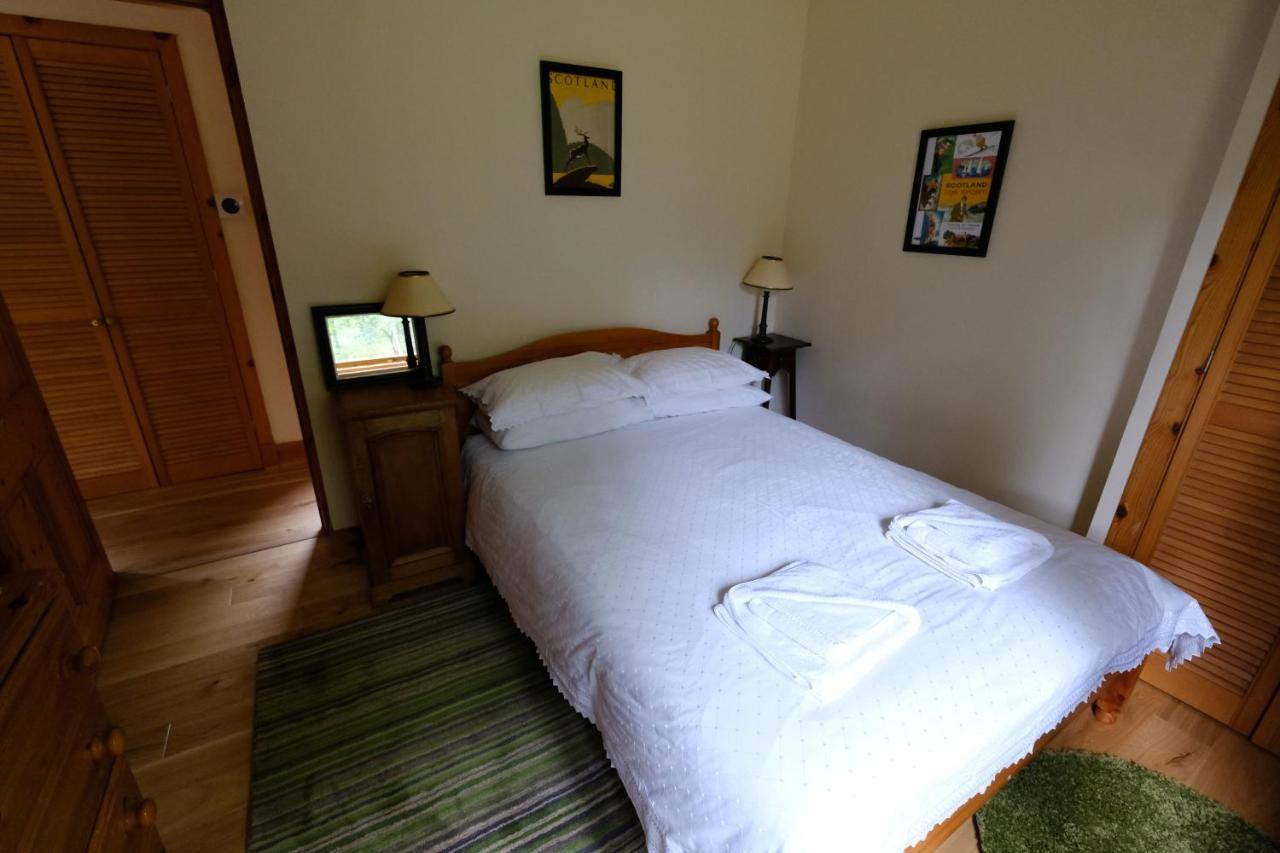 Kerrow House Villa Cannich Buitenkant foto